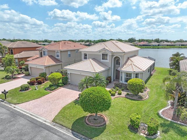 6918 74TH STREET CIRCLE E, Bradenton, FL 34203