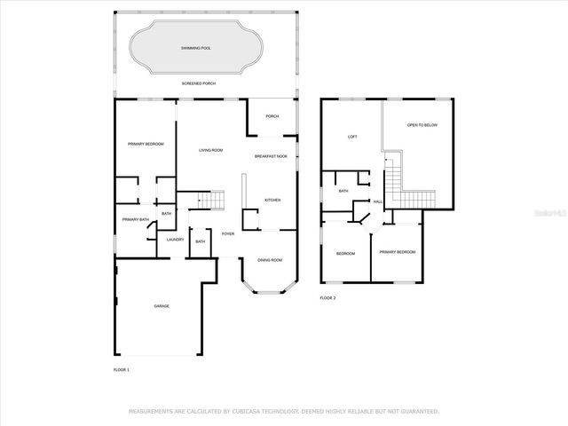 6918 74TH STREET CIRCLE E, Bradenton, FL 34203