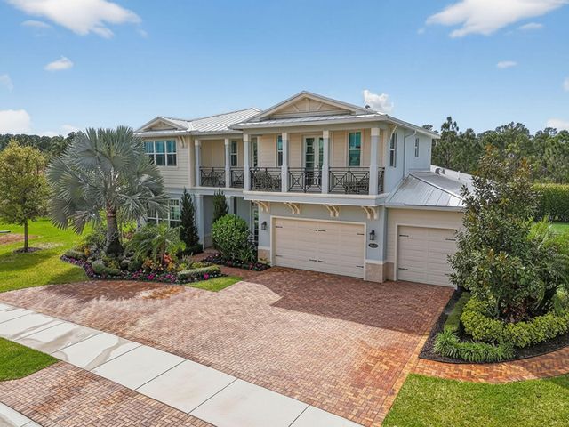 19966 SE Gallberry Drive, Jupiter, FL 33458