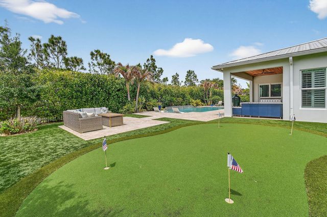 19966 SE Gallberry Drive, Jupiter, FL 33458