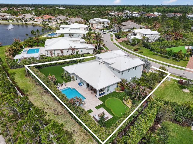 19966 SE Gallberry Drive, Jupiter, FL 33458
