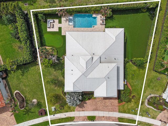 19966 SE Gallberry Drive, Jupiter, FL 33458