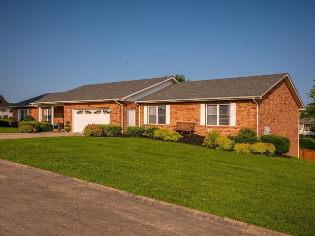 123 Brooke Street, Culloden, WV 25510