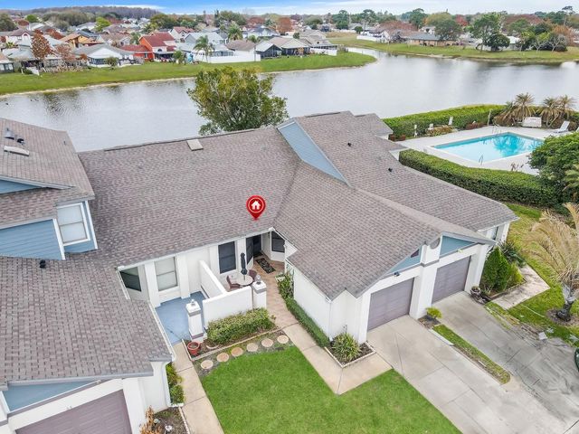 62 LAKEPOINTE CIRCLE, Kissimmee, FL 34743