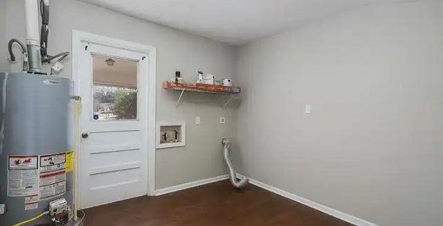 2001 Normand Avenue, Bossier City, LA 71112