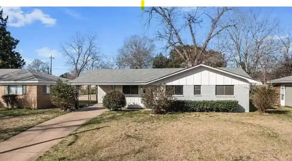 2001 Normand Avenue, Bossier City, LA 71112
