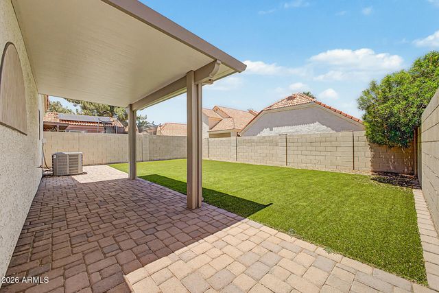 1510 E Mineral Road, Gilbert, AZ 85234