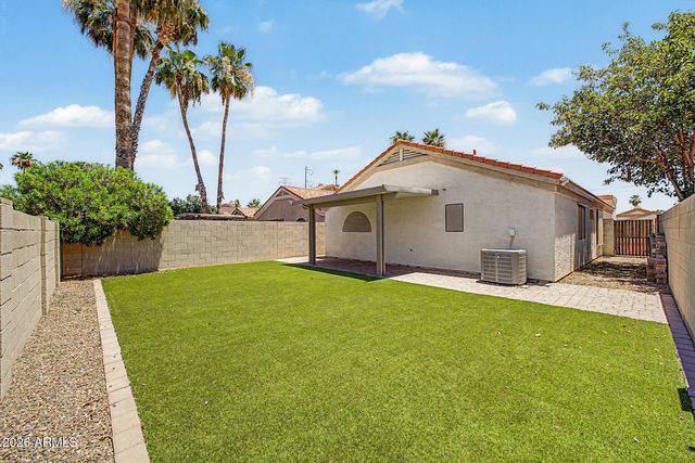 1510 E Mineral Road, Gilbert, AZ 85234