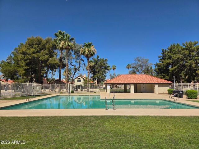 1510 E Mineral Road, Gilbert, AZ 85234