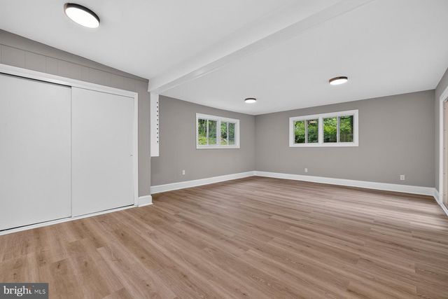 25546 MILITARY RD, Cascade, MD 21719
