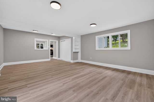 25546 MILITARY RD, Cascade, MD 21719
