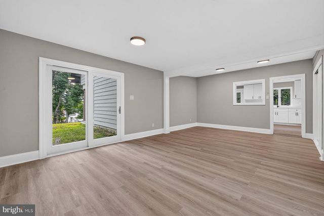 25546 MILITARY RD, Cascade, MD 21719