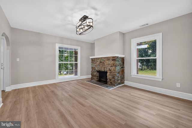 25546 MILITARY RD, Cascade, MD 21719
