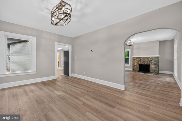 25546 MILITARY RD, Cascade, MD 21719