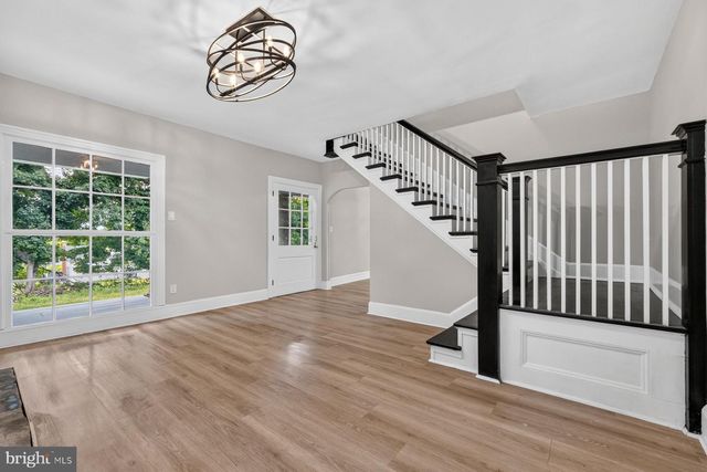 25546 MILITARY RD, Cascade, MD 21719
