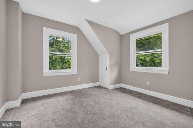25546 MILITARY RD, Cascade, MD 21719