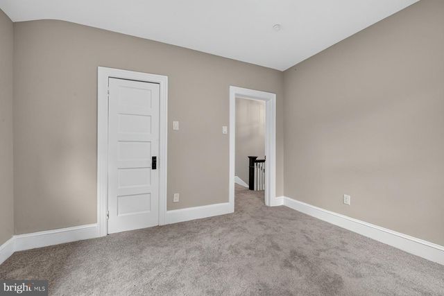 25546 MILITARY RD, Cascade, MD 21719