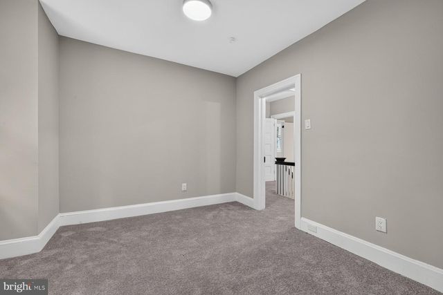 25546 MILITARY RD, Cascade, MD 21719
