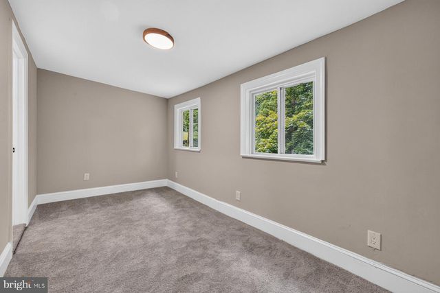 25546 MILITARY RD, Cascade, MD 21719