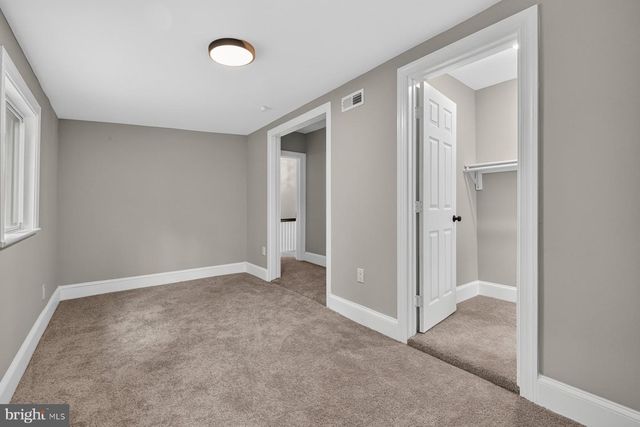 25546 MILITARY RD, Cascade, MD 21719