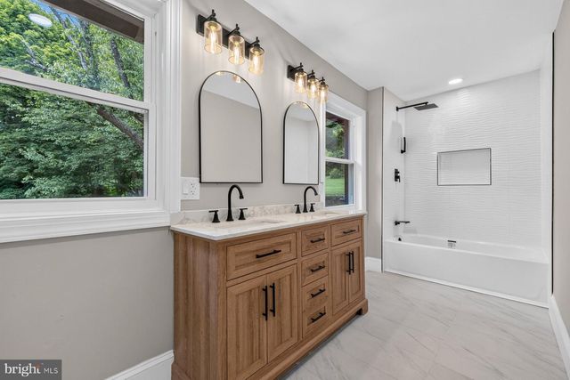 25546 MILITARY RD, Cascade, MD 21719