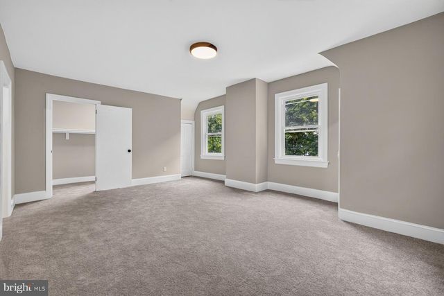 25546 MILITARY RD, Cascade, MD 21719