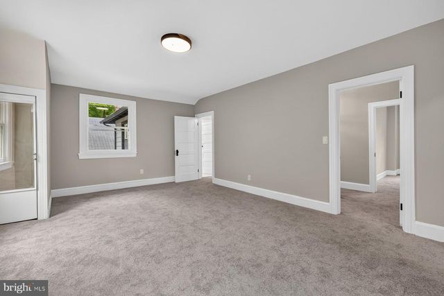25546 MILITARY RD, Cascade, MD 21719