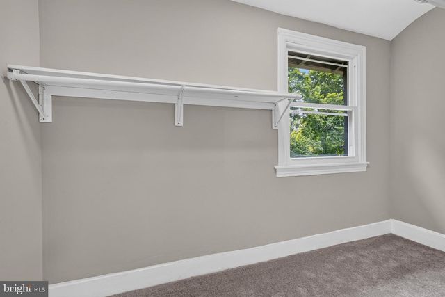 25546 MILITARY RD, Cascade, MD 21719