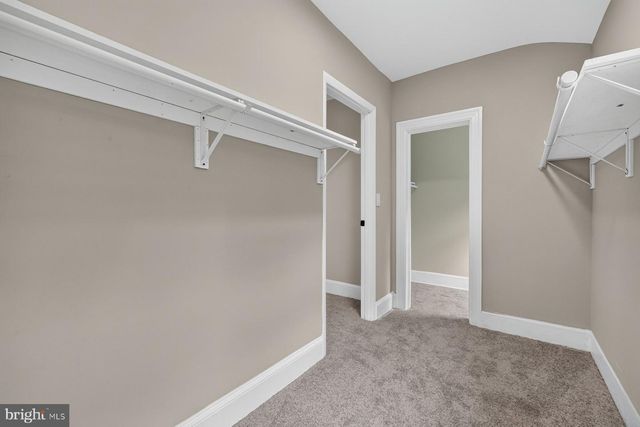 25546 MILITARY RD, Cascade, MD 21719