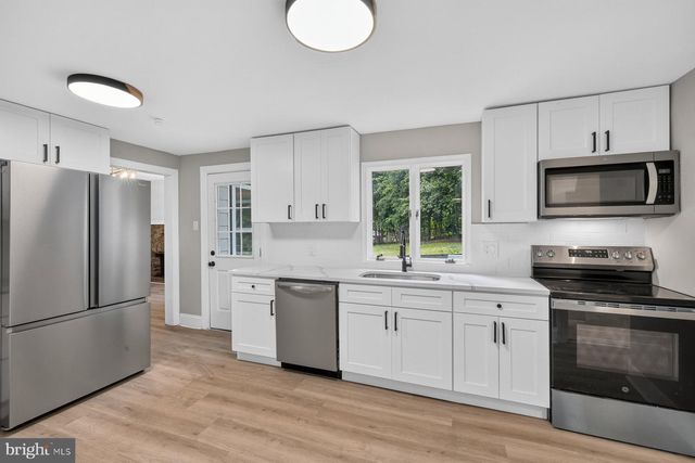 25546 MILITARY RD, Cascade, MD 21719