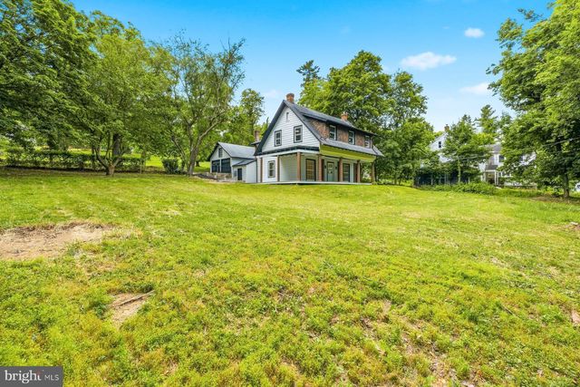 25546 MILITARY RD, Cascade, MD 21719