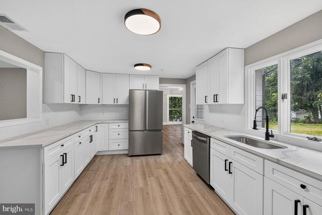 25546 MILITARY RD, Cascade, MD 21719