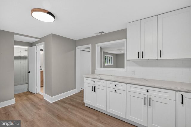25546 MILITARY RD, Cascade, MD 21719