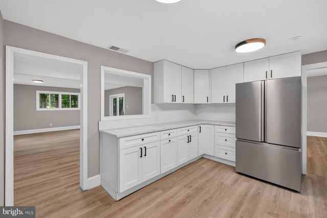 25546 MILITARY RD, Cascade, MD 21719