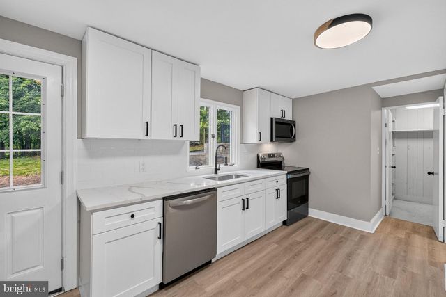 25546 MILITARY RD, Cascade, MD 21719