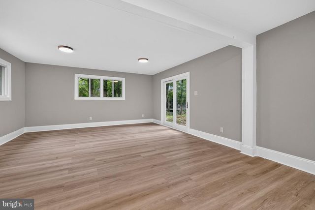 25546 MILITARY RD, Cascade, MD 21719
