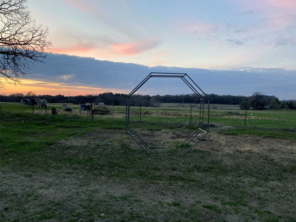 0 TBD Hcr 1414, Covington, TX 76636
