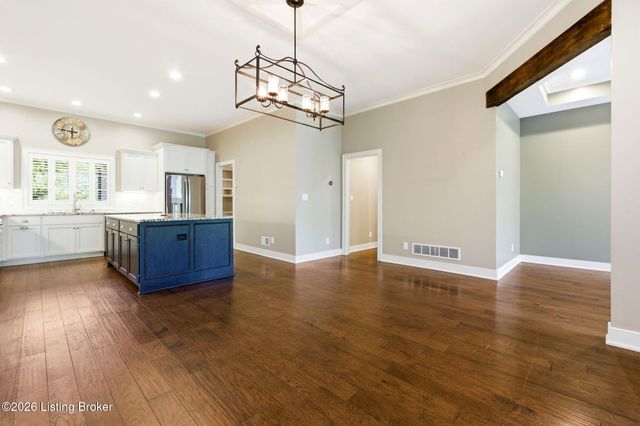 616 Davenport Dr, Louisville, KY 40245