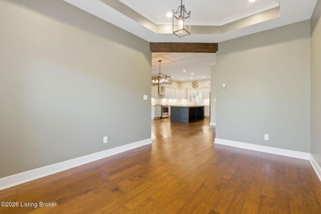 616 Davenport Dr, Louisville, KY 40245