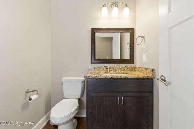 616 Davenport Dr, Louisville, KY 40245