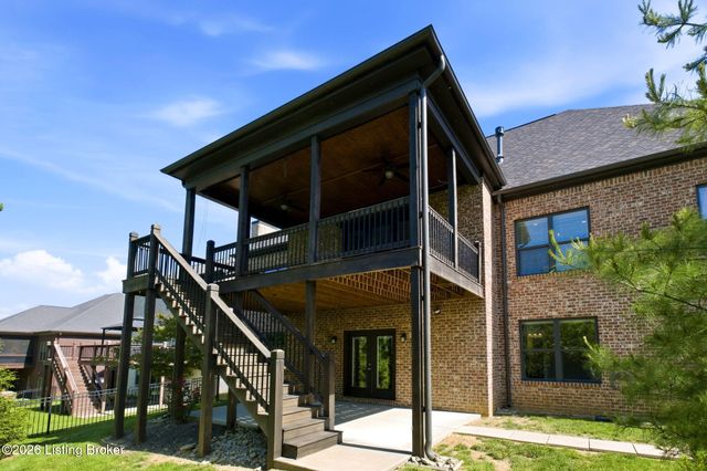 616 Davenport Dr, Louisville, KY 40245