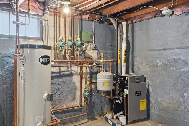 5 Pond Street, Haverhill, MA 01835