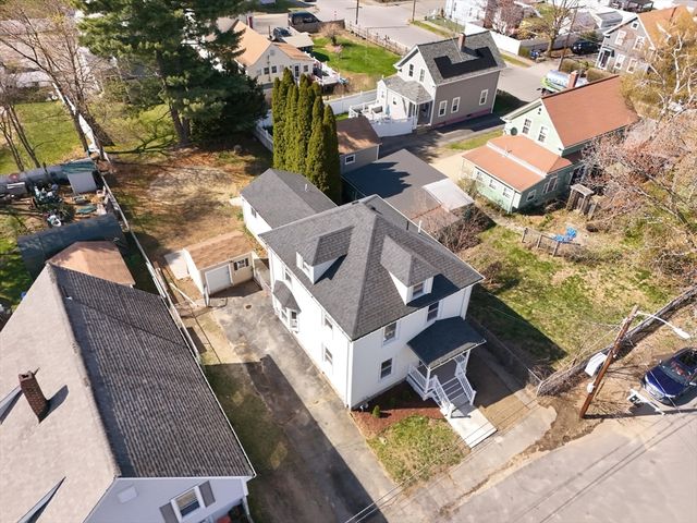 5 Pond Street, Haverhill, MA 01835