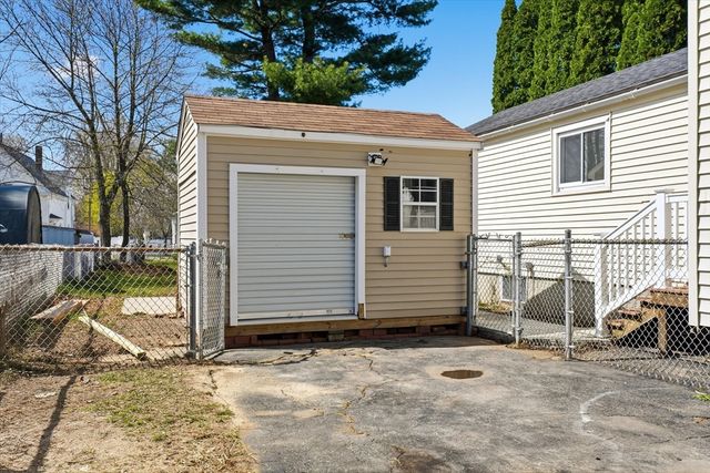 5 Pond Street, Haverhill, MA 01835