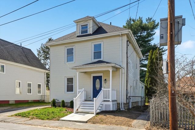 5 Pond Street, Haverhill, MA 01835
