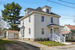 5 Pond Street, Haverhill, MA 01835