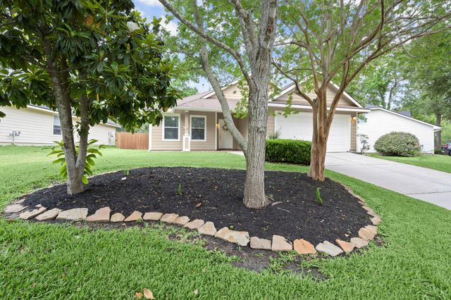 139 S Vesper Bend Circle, The Woodlands, TX 77382