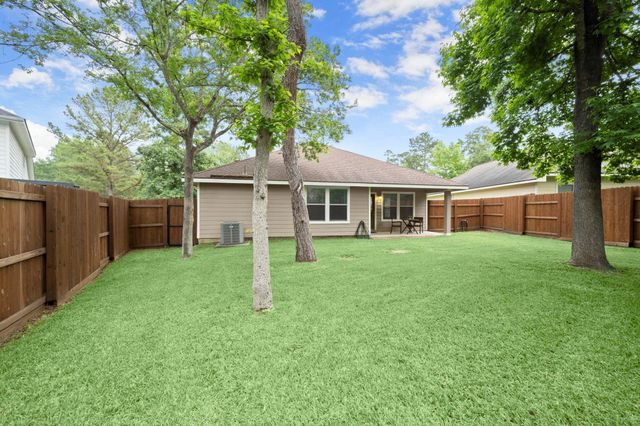 139 S Vesper Bend Circle, The Woodlands, TX 77382