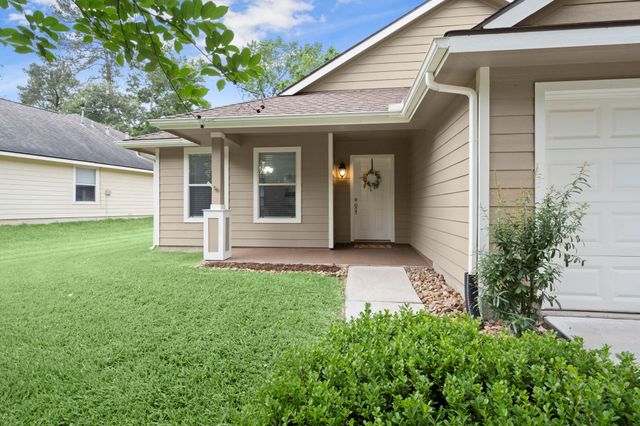 139 S Vesper Bend Circle, The Woodlands, TX 77382