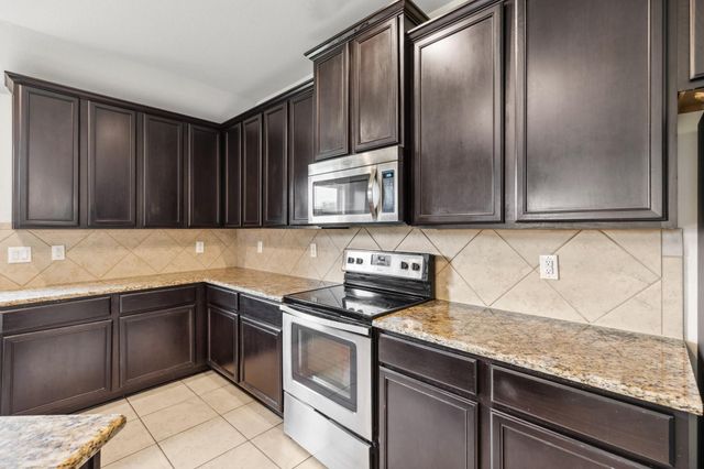 20423 Barrel Run Drive, Hockley, TX 77447